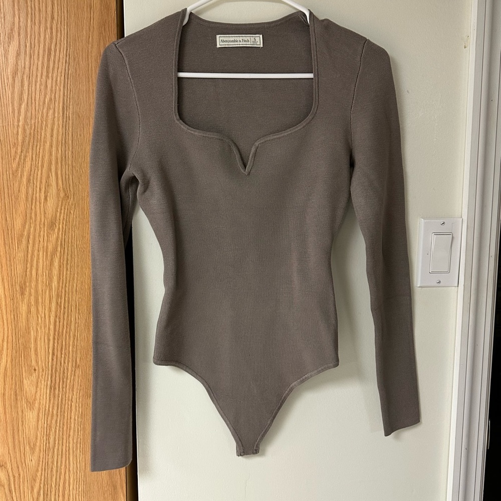 Abercrombie Bodysuit